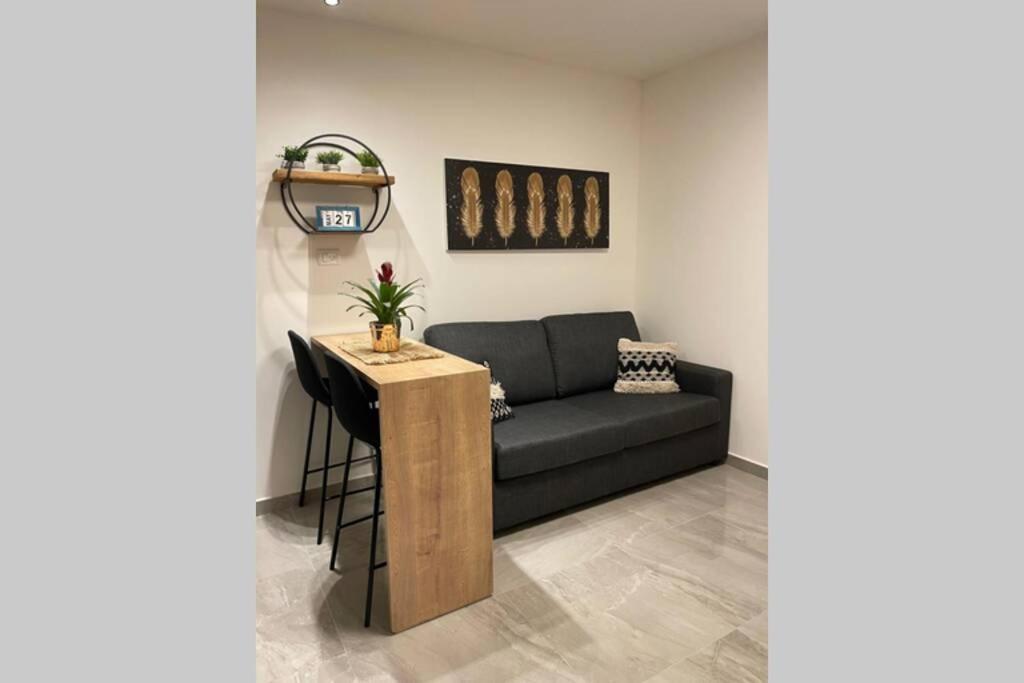 Apartamento Ester's Place