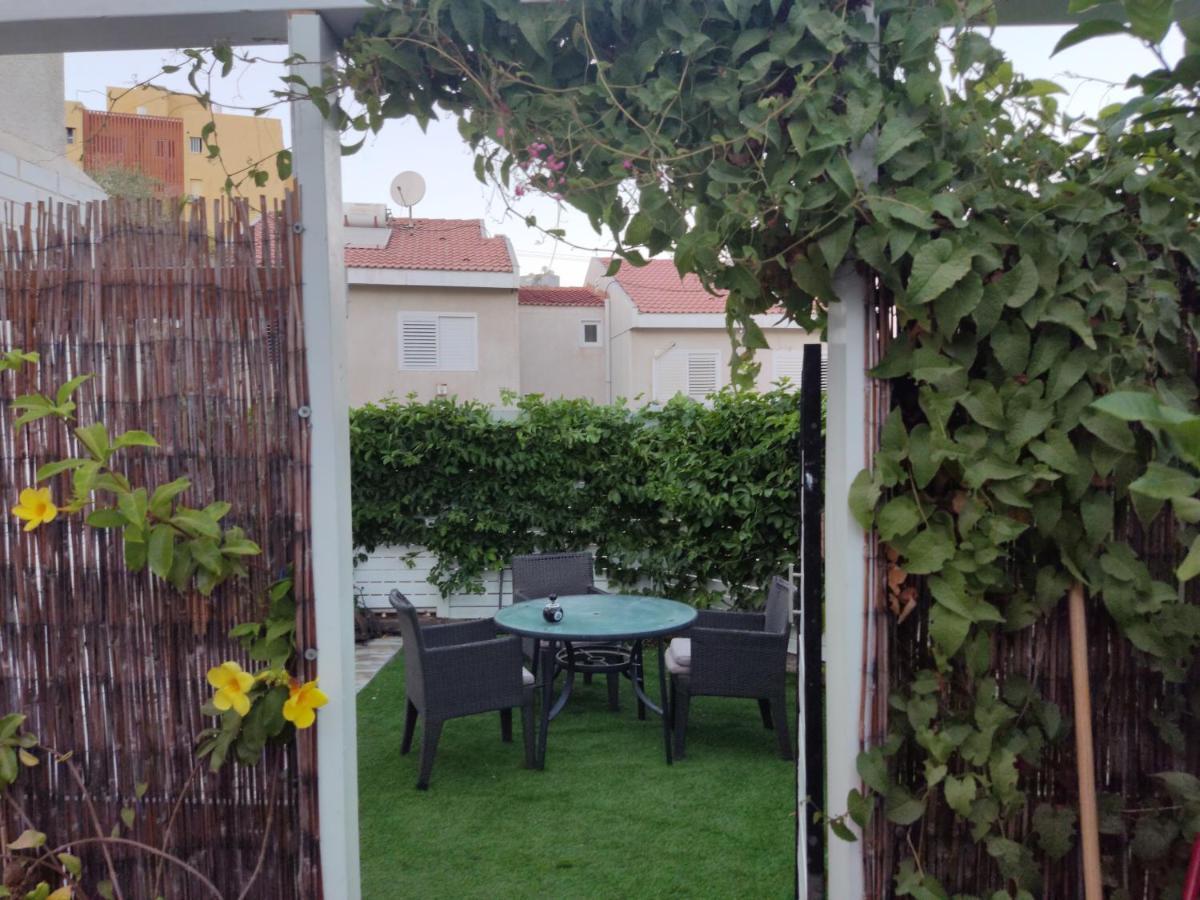 Apartamento Ester's Place *