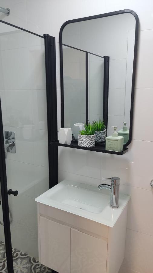 Ester's Place Apartamento Eilat