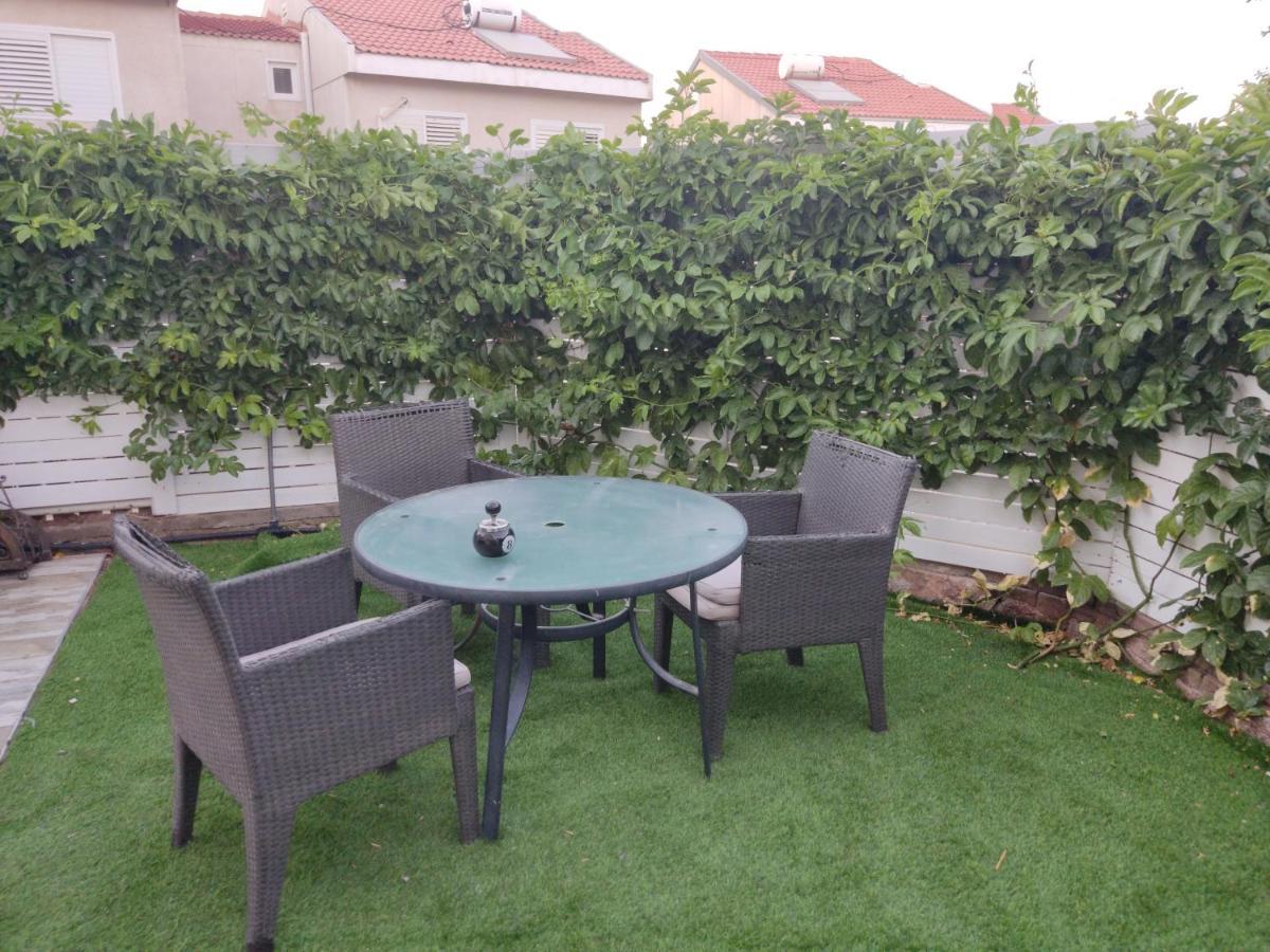 Apartamento Ester's Place Eilat