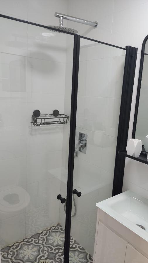 Ester's Place Apartamento Eilat